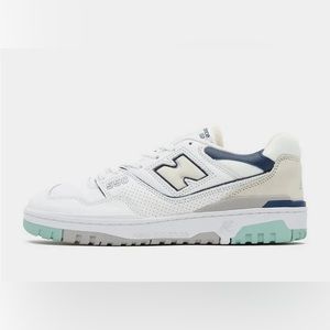 New Balance 550 Sneakers